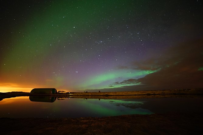 Small-Group Northern Lights Tour From Reykjavik in a Super Jeep - FREE Photos - Guidance From Local Experts