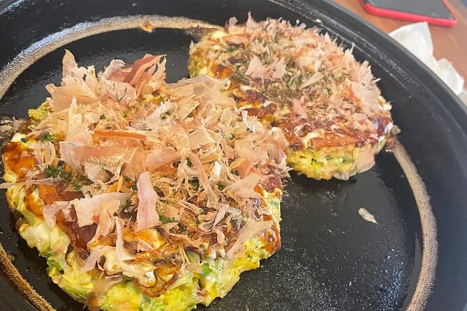 Small-Group Osaka-Style Okonomiyaki Cooking Class - Cultural Significance