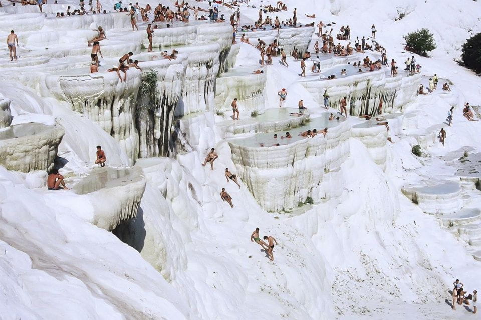 Small Group Pamukkale Tour - Small Group Experience