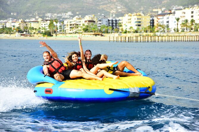 Small Group Parasailing Adventure in Alanya - Final Thoughts: Is It Worth It?