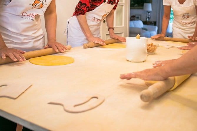 Small group Pasta and Tiramisu class in Como - In-Depth Look at the Experience