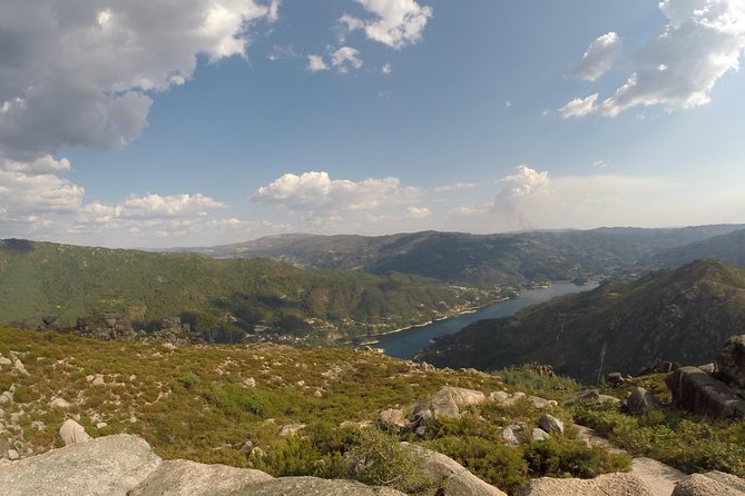 Small Group Peneda Geres National Park Full Day Tour From Porto - Logistics