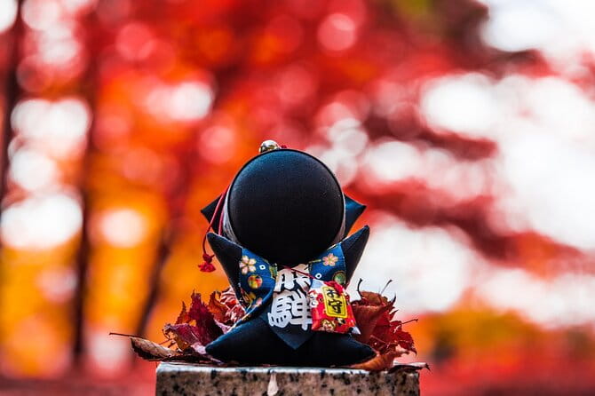 Small-Group Photography Tour in Takayama - Meeting and End Points