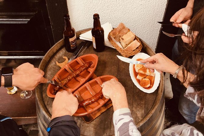 Small-Group Ponta Delgada Food Tour in Azores - Dietary Accommodations