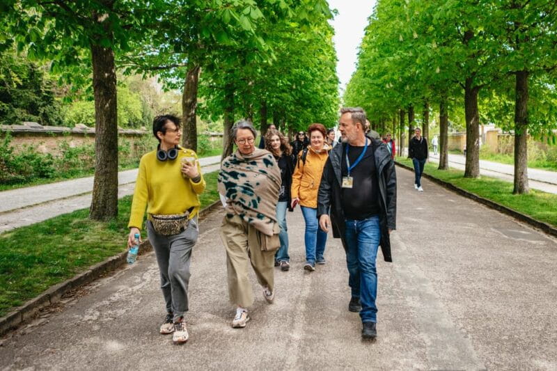 Small group Potsdam: A Journey Through History and Palaces - Final Thoughts