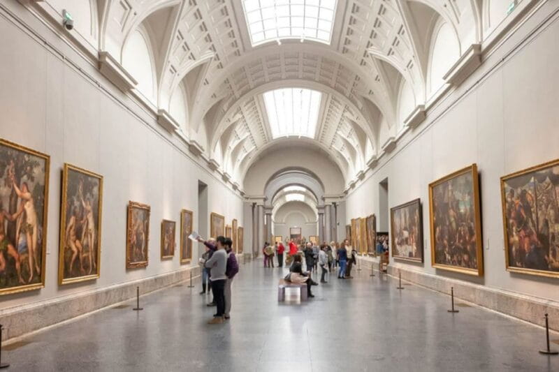 Small Group Prado Museum Guided Tour with Skip the Line - The Sum Up: Who Should Consider This Tour?