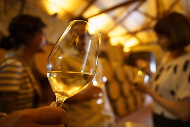 Small-Group Rioja Uncorked Tour from San Sebastian - Key points / Takeaways