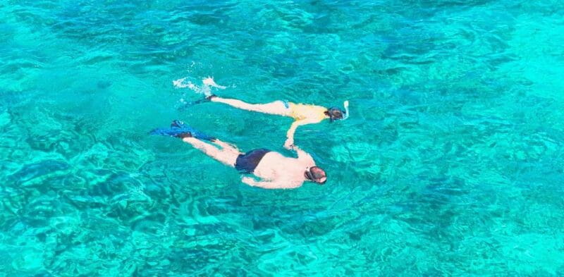 Small Group Rubber Dinghy Tour Favignana and Levanzo - Visiting Favignana and Levanzo Villages