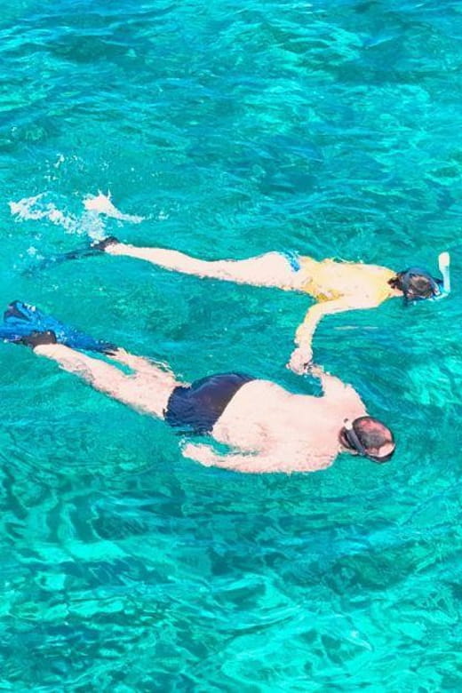 Small Group Rubber Dinghy Tour Favignana and Levanzo - Who Is This Tour Best For?