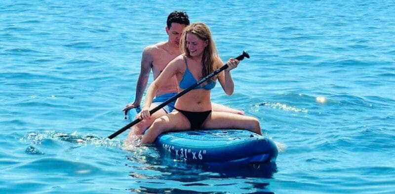 Small Group Rubber Dinghy Tour Favignana and Levanzo - Final Thoughts: Why This Tour Stands Out