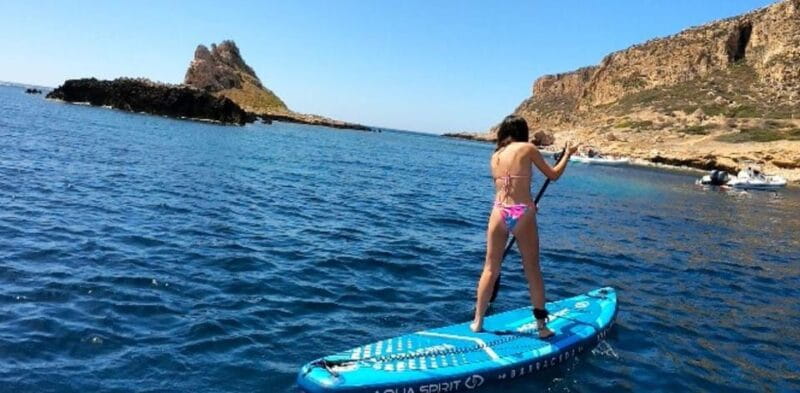 Small Group Rubber Dinghy Tour Favignana and Levanzo - FAQ