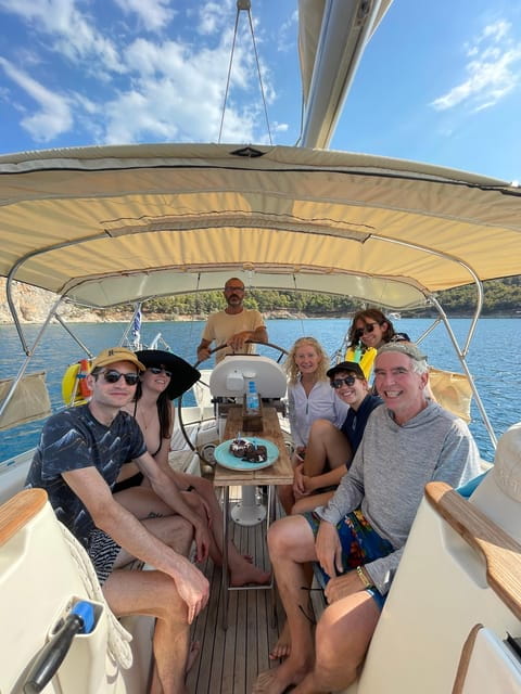 Small-Group Sailing Cruise in Nafplio with Local Treats - Final Thoughts