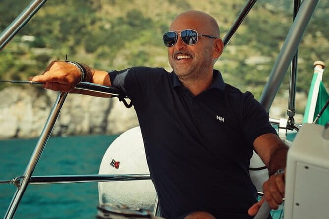 Small Group Sailing Tour in Amalfi Coast with Aperitif - FAQ