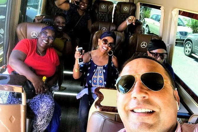 Small Group Santorini Sightseeing Tour 5 Hours - FAQ