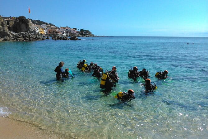 Small-Group Scuba Diving Adventure in Costa Brava - Why This Tour Works for Different Types of Travelers
