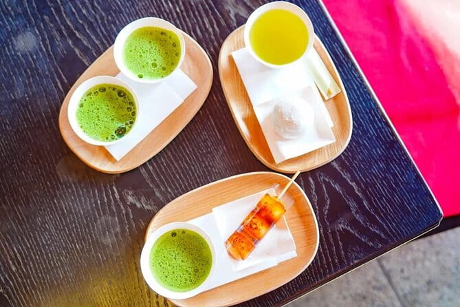 Small Group Shinjuku Gyoen Walking Tour - Frequently Asked Questions