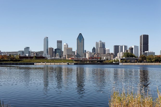 Small-Group Sightseeing Tour of Montreal - Small-Group Experience