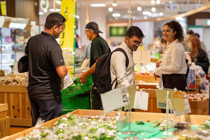 Small Group Sightseeing Tour Visit to Toyama With Lunch Included - Authentic Reviews