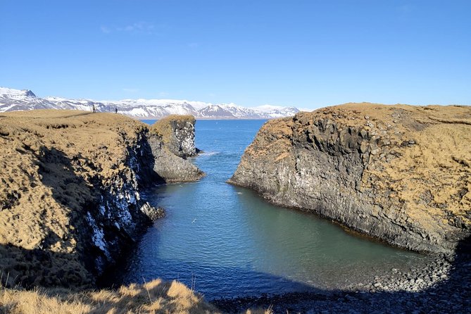 Small-Group Snaefellsnes National Park Day Trip From Reykjavik - Snaefellsjokull Volcano