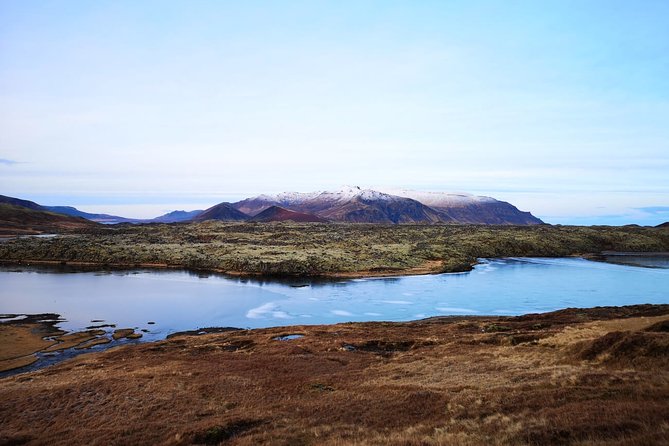 Small-Group Snaefellsnes National Park Day Trip From Reykjavik - Djupalonssandur Beach