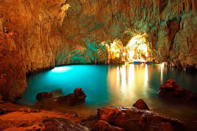 Small Group Sorrento and Amalfi Coast Boat Tour With Local Host - Exploring Amalfi and Positano