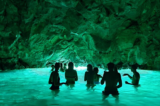 Small Group Speedboat Adventure Trip to Grama Bay - Customer Reviews and Feedback