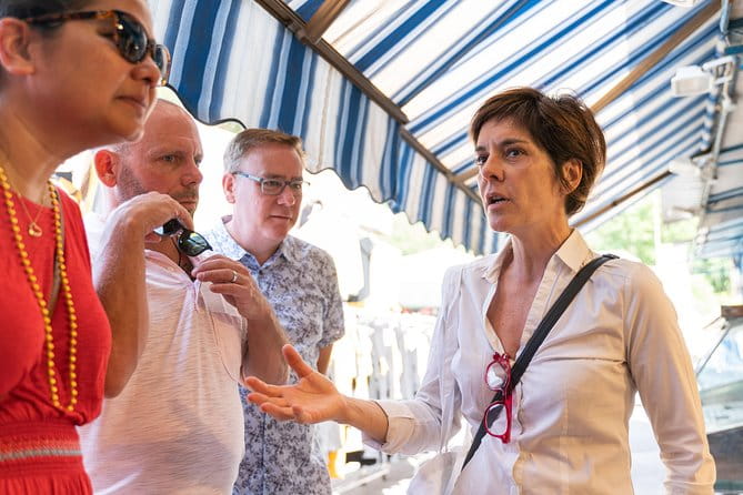 Small-group Street food tour in Padua - Exploring the Itinerary: What to Expect on the Street Food Tour