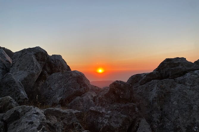 Small Group Sunset Hiking from Salakos to Profitis Ilias - Who Will Love This Hike?
