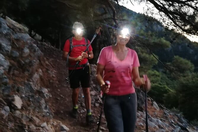 Small Group Sunset Hiking from Salakos to Profitis Ilias - Final Thoughts