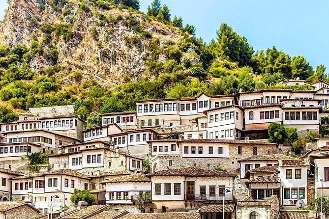 Small Group Tour; 7 Balkan Countries- Corfu to Dubrovnik or Split - Exploring Central Albania: Kruja and the Ottoman Heritage