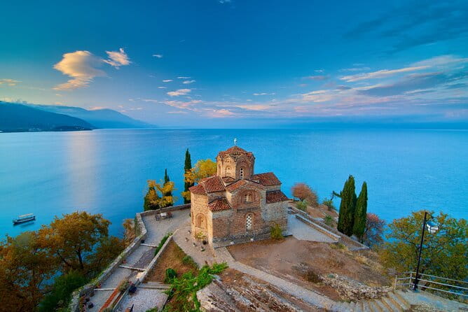 Small Group Tour; 7 Balkan Countries- Corfu to Dubrovnik or Split - The Montenegrin Coast and Kotor’s Fortified Charm