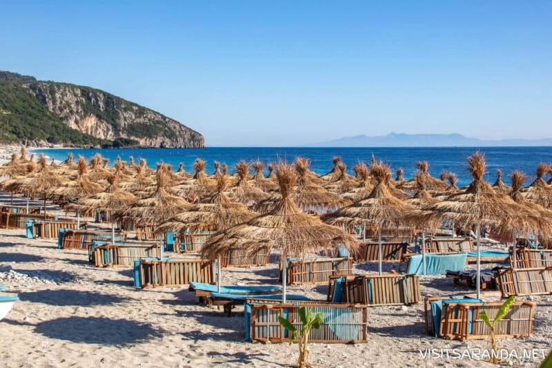 Small Group Tour; Albanian Riviera from / to Corfu in 5 days - Who Is This Tour Best For?