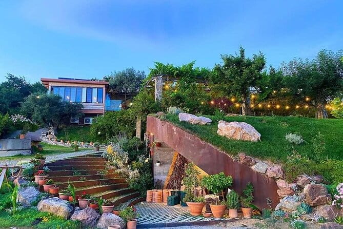 Small Group Tour; Belgrade to Tirana 5 Balkan Countries in 8 Days - Key Points