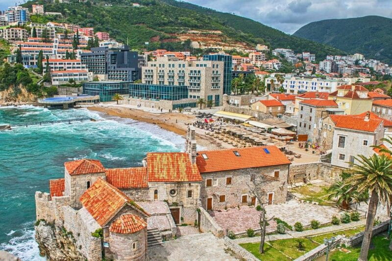 Small Group Tour Bosnia and Montenegro From / To Dubrovnik - FAQ