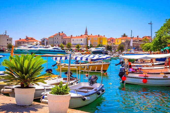 Small Group Tour; Central Europe & the Balkans - Vienna to Tirana - A detailed walkthrough of the journey