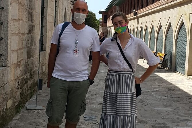 Small Group Tour: Essential Istanbul - Grand Bazaar