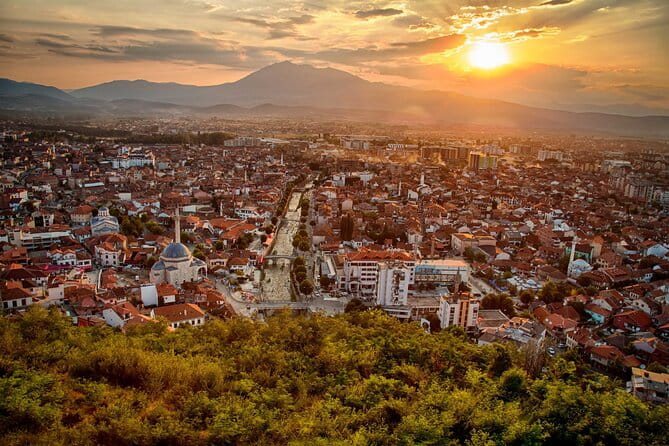 Small Group Tour; Explore Kosovo, Europes Youngest Country - Key Points / Takeaways