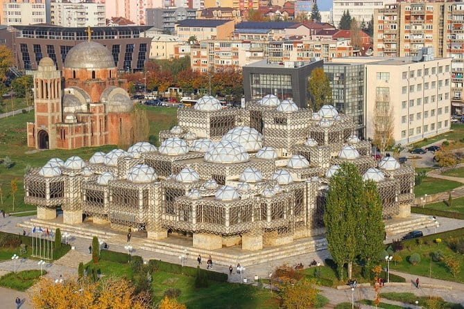 Small Group Tour; Explore Kosovo, Europes Youngest Country - Discovering Kosovo: An Authentic 7-Day Journey