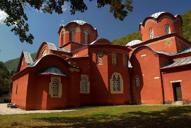 Small Group Tour; Explore Kosovo, Europes Youngest Country - Frequently Asked Questions