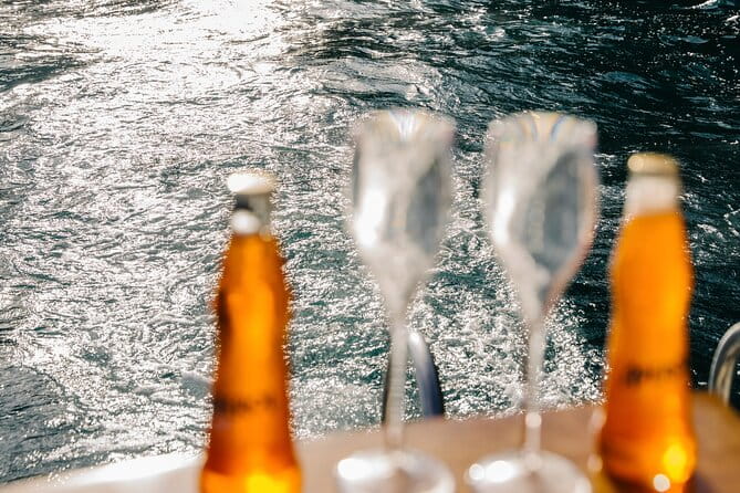 Small Group Tour from Amalfi by Boat at Sunset - Practical Considerations: Price, Timing, and What’s Included