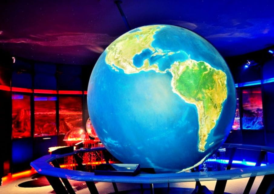 Small-Group Tour From Warsaw to Torun With Lunch - Pickup Location and Travel