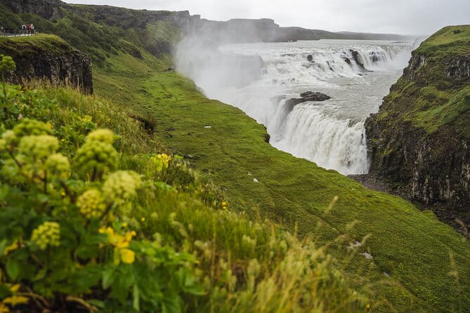 Small Group Tour: Golden Circle & Friðheimar Visit From Reykjavik - Transportation and Overall Value