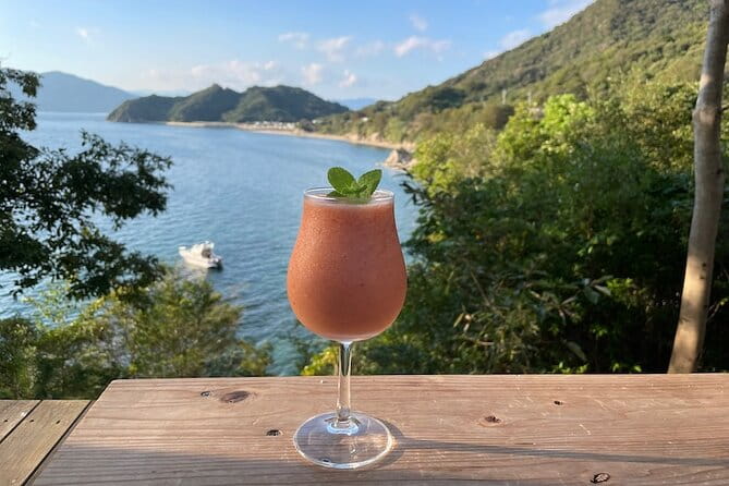 Small Group Tour in Miyajima From Miyahama Onsen - Meeting and Pickup Information