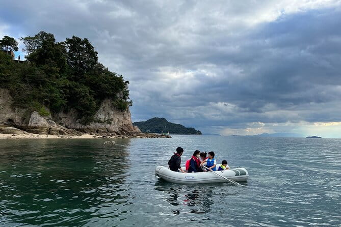 Small Group Tour in Miyajima From Miyahama Onsen - Weather and Cancellation Policy