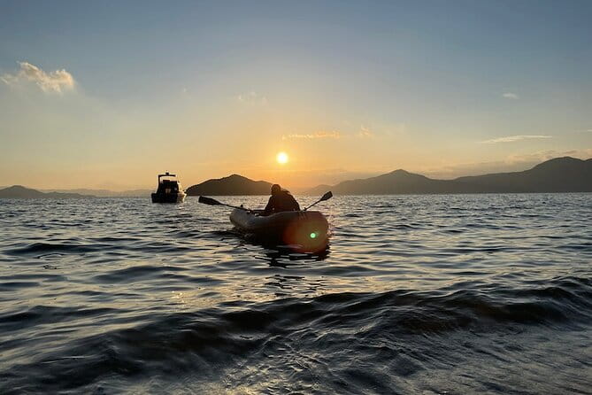Small Group Tour in Miyajima From Miyahama Onsen - Relaxing at Miyahama Onsen