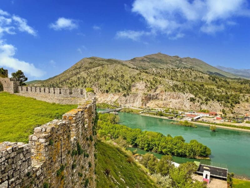 Small Group Tour; Montenegro, Albania &Kosovo from Dubrovnik - FAQ