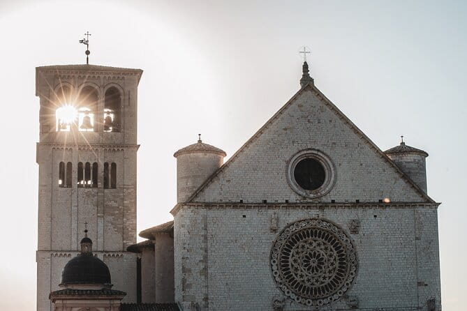 Small Group Tour of Assisi and St. Francis Basilica - The Sum Up