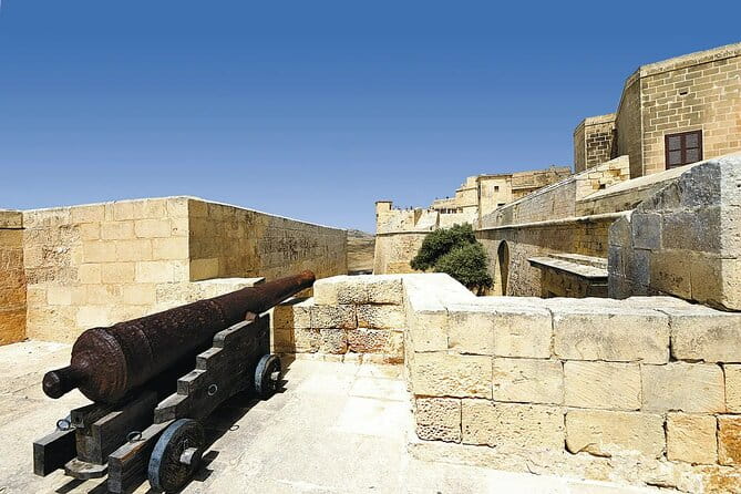 Small Group Tour of Gozo with Victoria and Ggantija Temples - FAQ