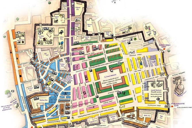 Small Group Tour of Istanbul Highlights Morning - FAQ