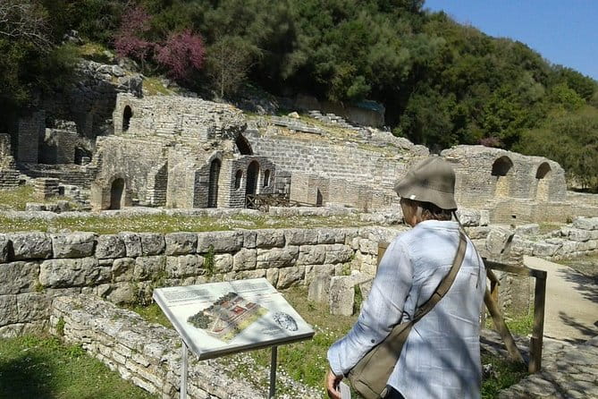 Small Group Tour of Southern Albania; Vlore, Butrint &Gjirokaster - Price and Value